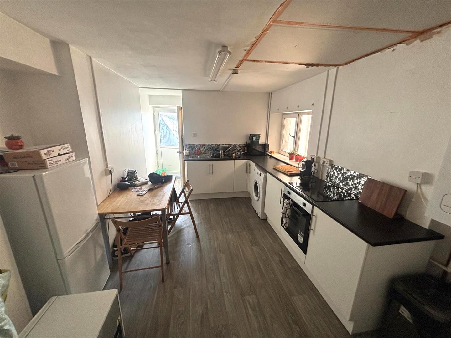 Mansel Street, Swansea, SA1 5SQ